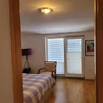 Ferrari Duplex Three-bedroom With Terraces And P Apartment