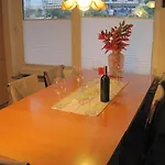 Ferrari Duplex Three-bedroom With Terraces And P