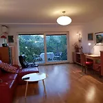 Ferrari Duplex Three-bedroom With Terraces And P Apartment Portoroz