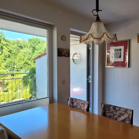 Ferrari Duplex Three-bedroom With Terraces And P 아파트 *