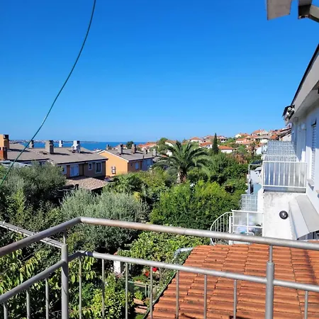 Ferrari Duplex Three-bedroom With Terraces And P 포르토로즈