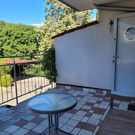 Ferrari Duplex Three-bedroom With Terraces And P 포르토로즈