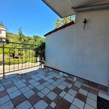 דירה Ferrari Duplex Three-bedroom With Terraces And P *