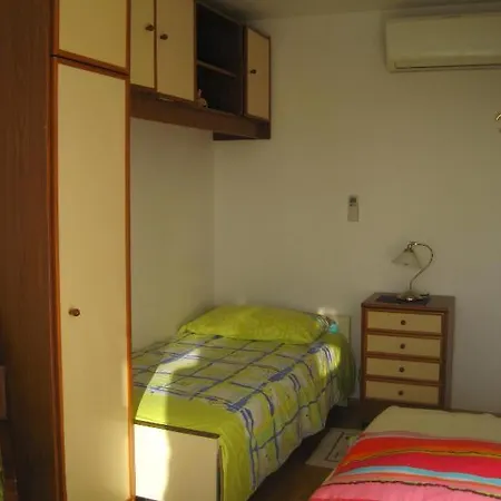아파트 Ferrari Duplex Three-bedroom With Terraces And P 포르토로즈