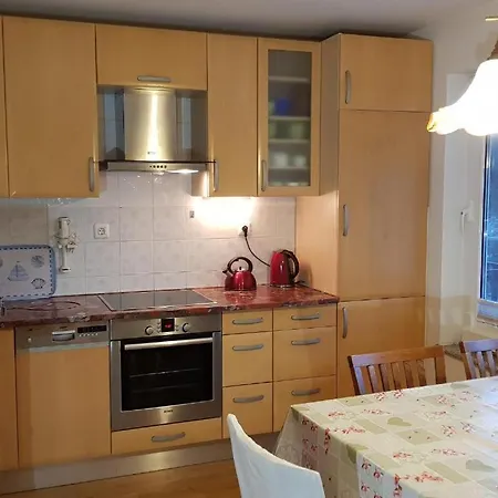 아파트 Ferrari Duplex Three-bedroom With Terraces And P *