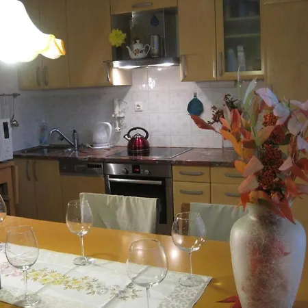 Ferrari Duplex Three-bedroom With Terraces And P 아파트 *