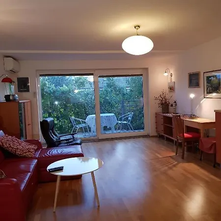 Ferrari Duplex Three-bedroom With Terraces And P Daire Portorož