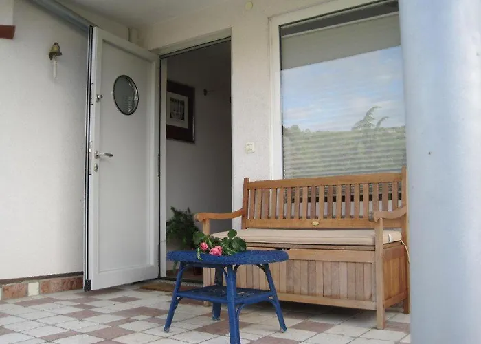 Ferrari Duplex Three-bedroom With Terraces And P 아파트