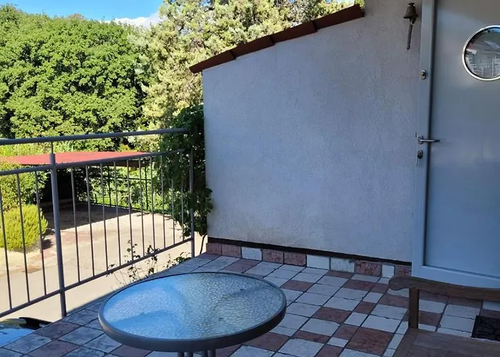 Ferrari Duplex Three-bedroom With Terraces And P בפורטורוז