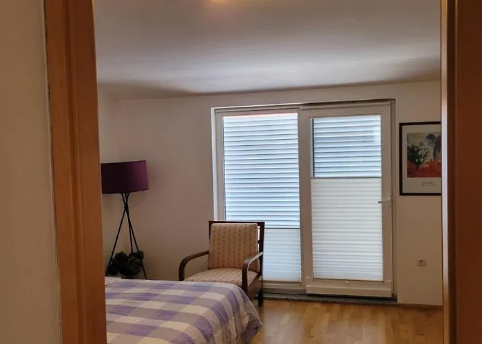 Ferrari Duplex Three-bedroom With Terraces And P דירה