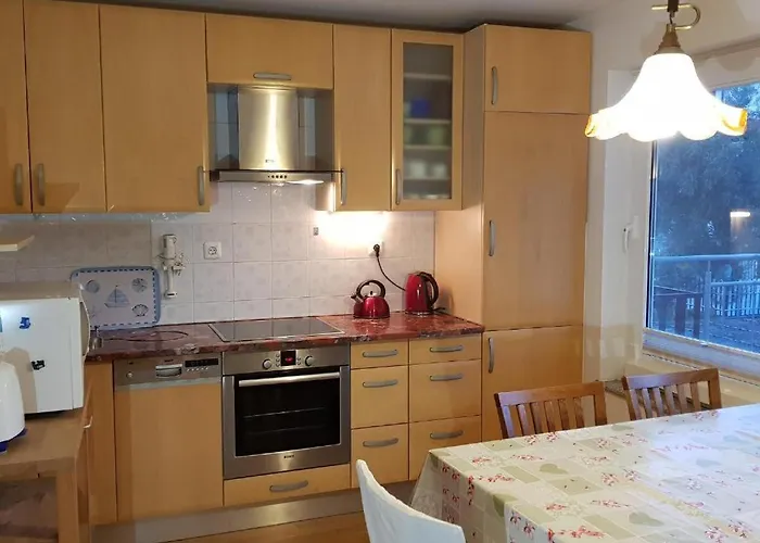 아파트 Ferrari Duplex Three-bedroom With Terraces And P *