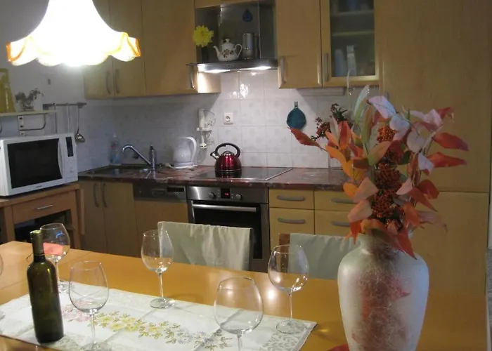 Ferrari Duplex Three-bedroom With Terraces And P דירה *