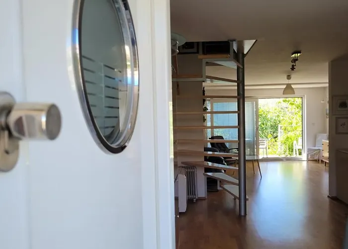 Ferrari Duplex Three-bedroom With Terraces And P * בפורטורוז