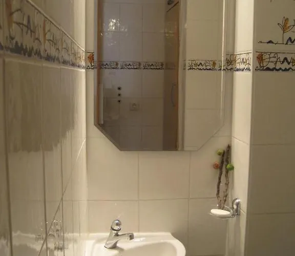 Ferrari Duplex Three-bedroom With Terraces And P 포르토로즈