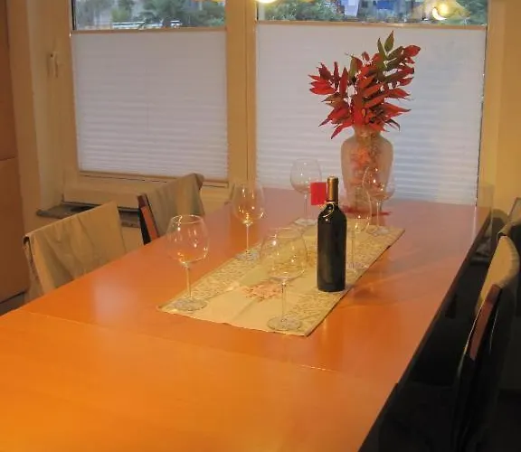 Ferrari Duplex Three-bedroom With Terraces And P