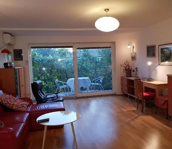 Ferrari Duplex Three-bedroom With Terraces And P 아파트 포르토로즈